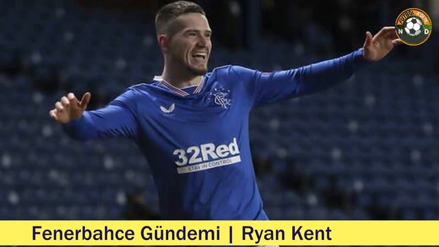 FENERBAHÇE TRANSFER 🔥Ryan Kent Fenerbahçe #fenerbahçe