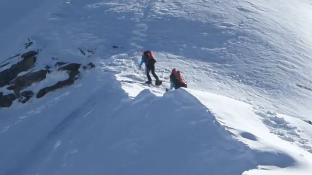 2016 06 Svaneti Tetnuldi. Видатні собаки Тетнульду. смотреть онлайн