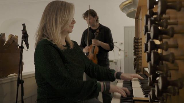 Festpræludium - Benna Moe