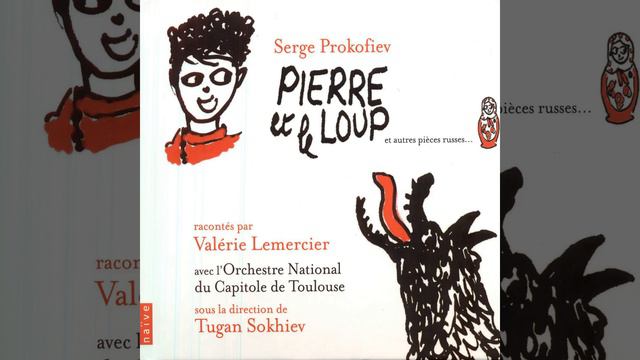 Baba Yaga, Op. 56 смотреть онлайн