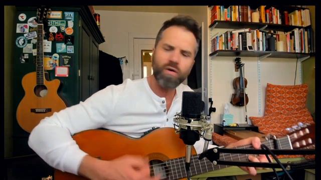 So Right (Original Song by Joseph Dane) смотреть онлайн