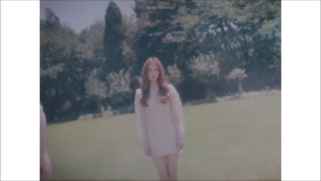 All CLC Mvs But Only YUJIN's Lines (up To DEVIL Era)