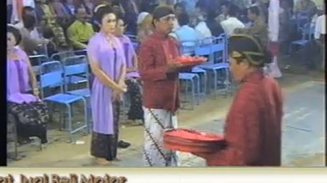 TAYUB SUYANTO KF 2 смотреть онлайн