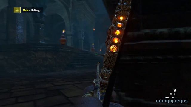 Far Cry 4 - La muerte de Yuma смотреть онлайн