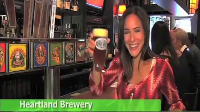 Citybuzz Daily Fix смотреть онлайн