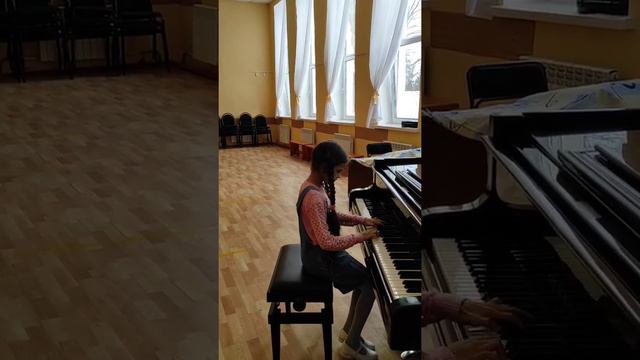 Геннадий Вавилов "Кузнечик" смотреть онлайн