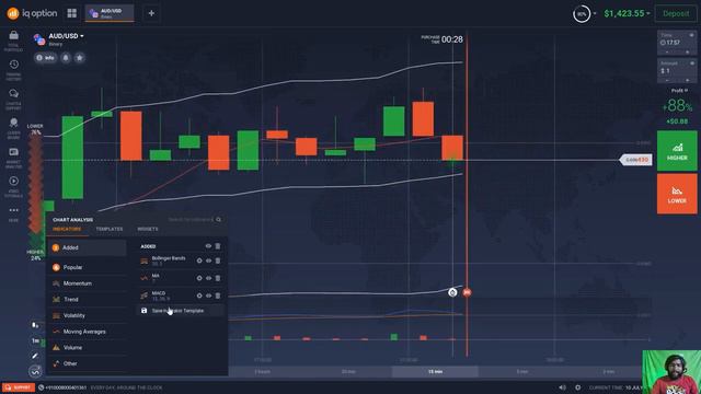 Do not start trading until you watch this video! | 3 keys of trading success| @SivaTrader смотреть онлайн