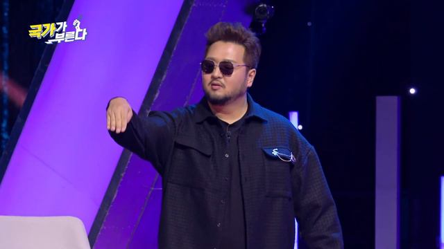 [클린버전] 국가부ㅣ숀 - Way Back Home #국가가부른다 TV CHOSUN 230113 방송 смотреть онлайн