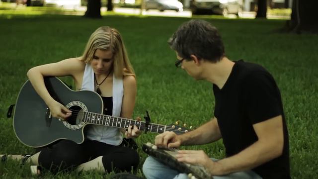 "Give Everything Up" by Swearingen & Kelli смотреть онлайн