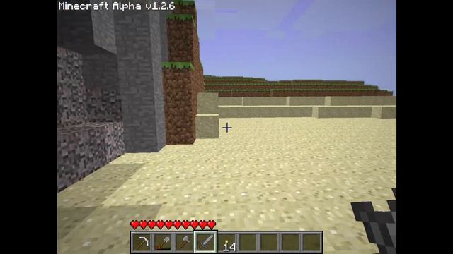 Showing love to Alpha Minecraft | Ep 1 смотреть онлайн