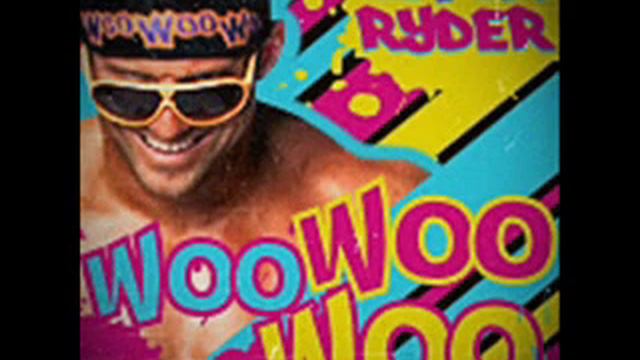 Zack Ryder Theme Oh Radio смотреть онлайн