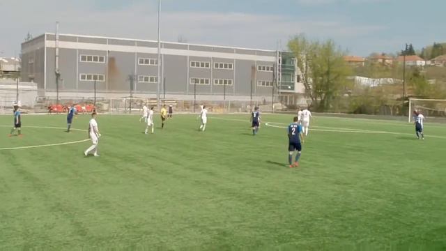 FK Dedinje-FK011 1:3 смотреть онлайн