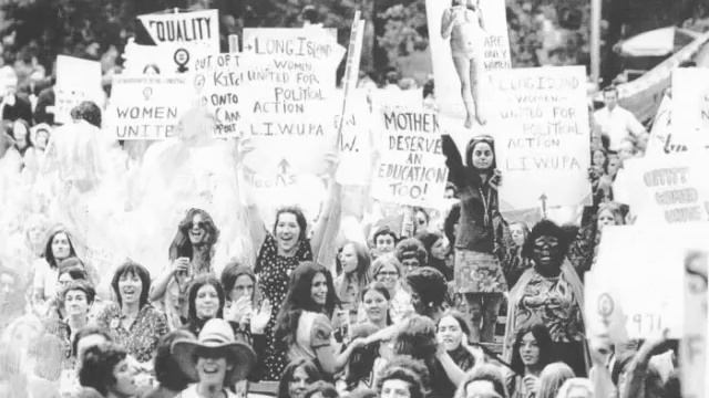 The Pill - A New Women смотреть онлайн