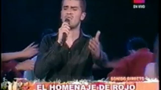 barbara muÃ±oz and daniel donoso singing imagine смотреть онлайн