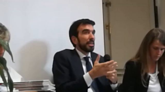 Il segretario del Pd Maurizio Martina al forum su istruzione lavoro salute смотреть онлайн
