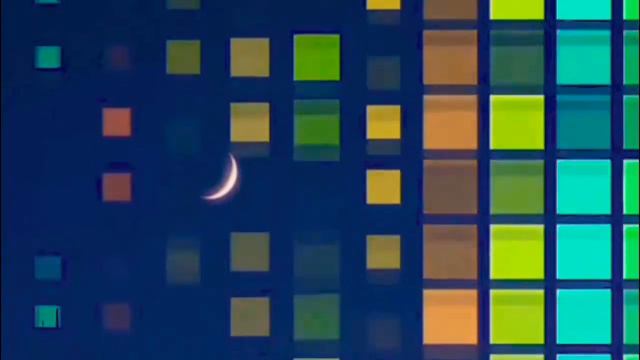 Summer Night City - Roma Kenga смотреть онлайн