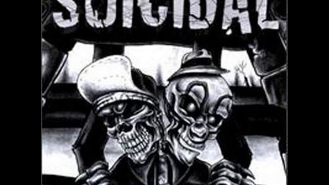 Cyco Miko - Sweet disharmony смотреть онлайн