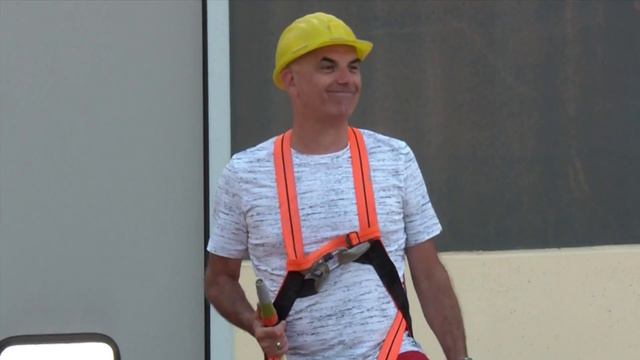 Orchestra Liscio Simpatia - I Pompieri (Video Ufficiale)