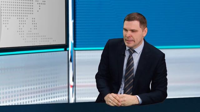 25.12.2023. Время новостей. Мнения / Тагильский краевед / Алексей Драчев смотреть онлайн
