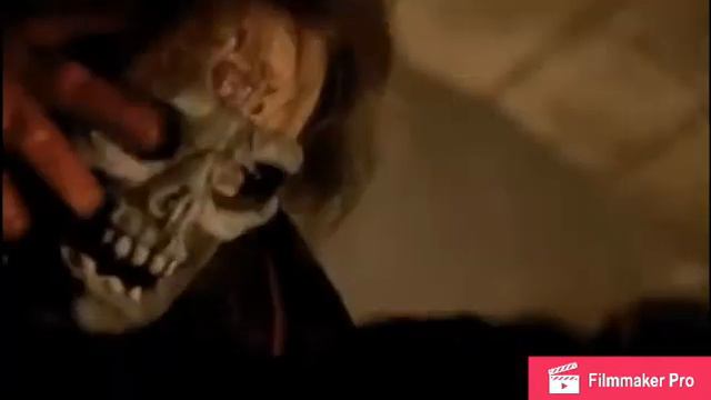 This Is Amazing Horror Movie (Robert Englund Part 9)