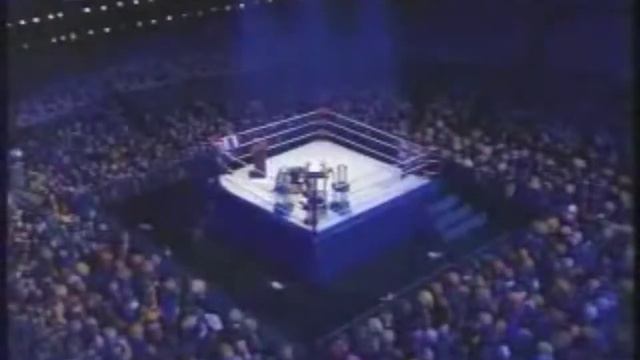 George bush vs Gavin newsom 3D match celebrity death match смотреть онлайн