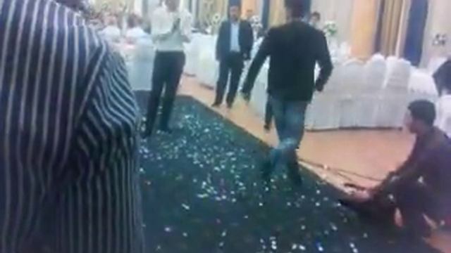 Reqqaslar Kohne Baki Reqs Qrupu Reqqas Teymur