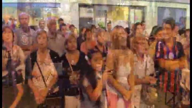 Juan Etchegoyen - Fuiste tú (TEMPORADA 2015) смотреть онлайн