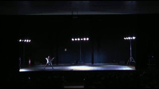 Coreografia - Zambie Tsunami De Luan Peres