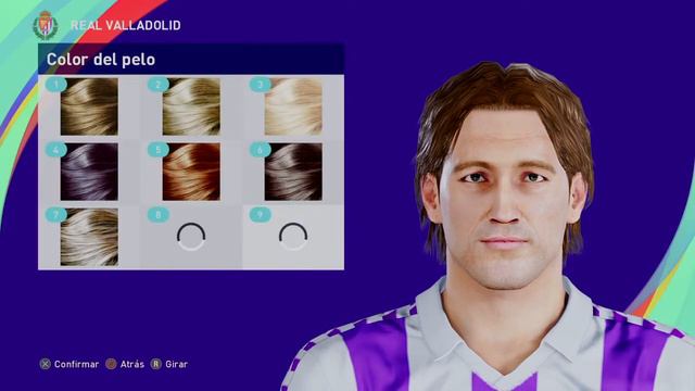 PES José Antonio García Calvo