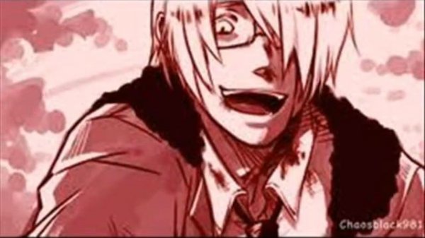 Russia x Snapped! Canada