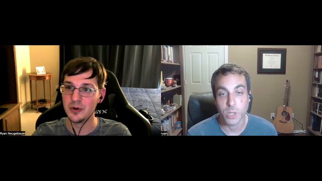 Austrian Economics, Political Economy, and the Case for the Mixed Economy смотреть онлайн