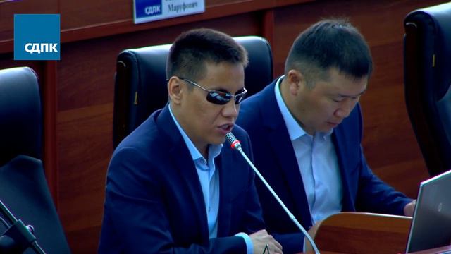 Дастан Бекешев курулушу созулуп кеткен социалдык обьекттерди бүткөрүү зарылдыгын айтты смотреть онлайн