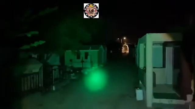 Brujería En El Panteón Alex Abaroa Los Cabos Paranormal