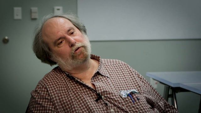 E. Allen Emerson, 2007 ACM Turing Award Recipient смотреть онлайн