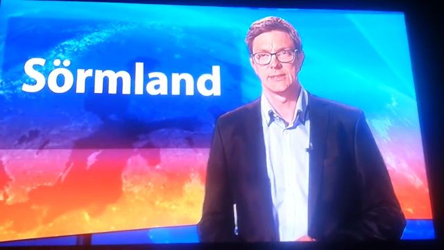 SVT Sörmland sändning spårar ur (Fredrik Ahl) - Kebabtekniker - Så jäkla roligt! смотреть онлайн