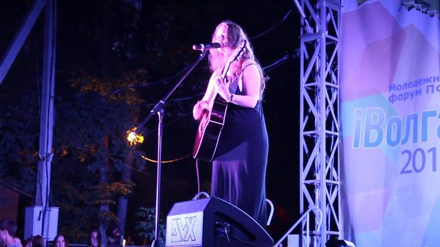 Людмила Федотова, 