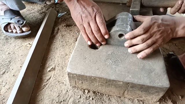 Trolley Keri Set Kaise Lagate Hain - Trolley Kery Set System ...