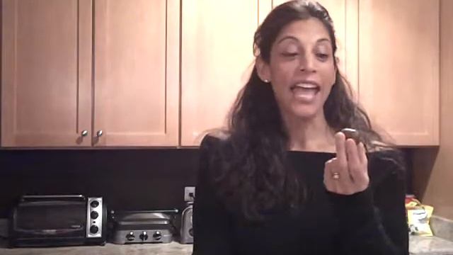 Thrive Tip by Patricia Moreno - Do You Eat Nuts - Here are some tips! смотреть онлайн