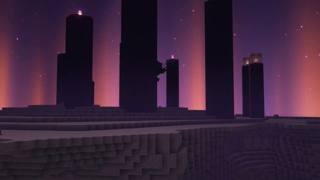 Relaxing Minecraft Music | Floating Dream (Slowed + Reverb) Kumi Tanioka смотреть онлайн