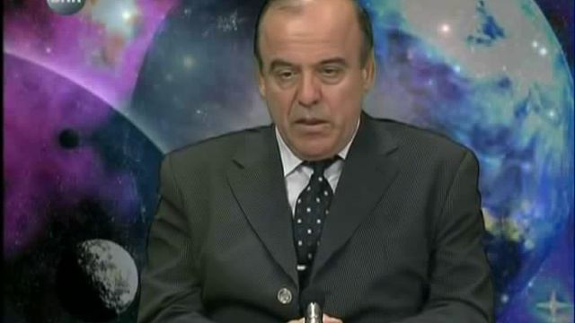 Стамен Стаменов - Геополитиката, ч. 1 смотреть онлайн