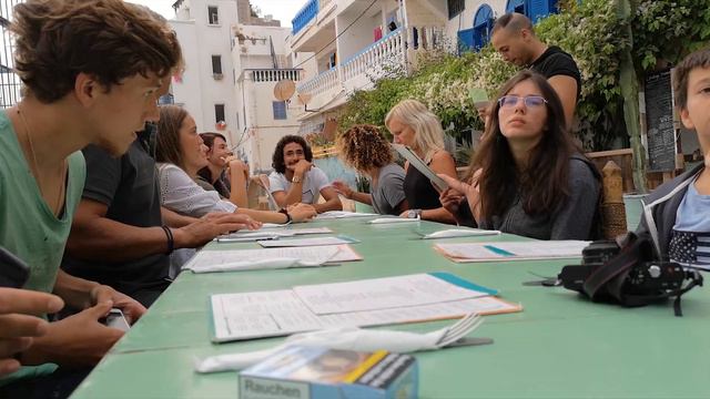 Surfing Holiday Morocco 2018