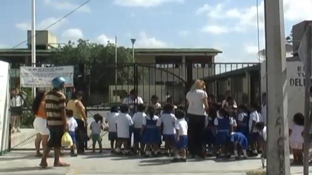 MARISOL DZIB ROMERO смотреть онлайн