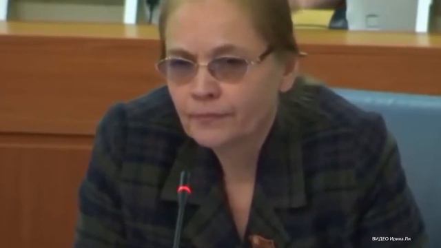 Председателем Мосгордумы стал Алексей Шапошников смотреть онлайн