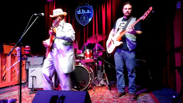 Little Freddy King - Hot Fingers