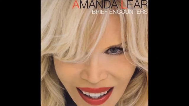 Amanda Lear - For what I am смотреть онлайн