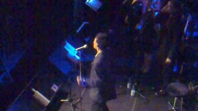 Marla Glen - Beliver Live 28.3.2009 Oldenburg