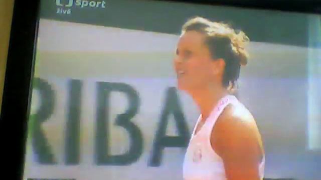 agnieska radwanska - barbora strycova roland garos paris 2016 смотреть онлайн
