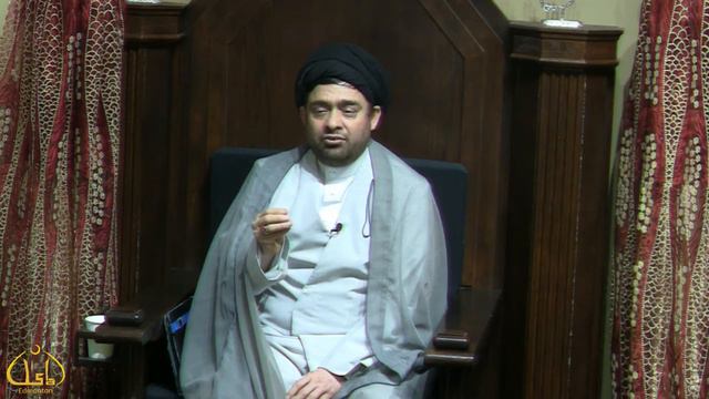 Birth of Al-Abbas ibn Ali (A): Sincerity & Insight of Abbas (A) by Syed Aqeel Shah смотреть онлайн