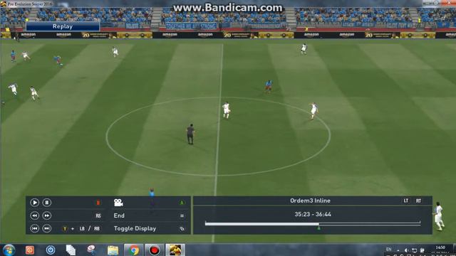 N.GAITAN GOAL COMBINACIAA SERIOZULI смотреть онлайн