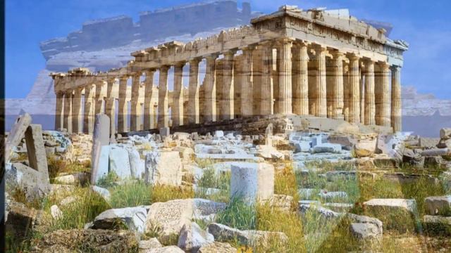 MIEI VOTI APPAGA  - ECUBA (atto I°, Scena 3^)